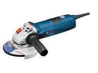 Bosch 125mm Angle Grinder Spare Parts